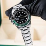 Rolex GMT-Master II
