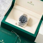 Rolex Submariner 124060 2024