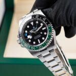 Rolex GMT-Master II