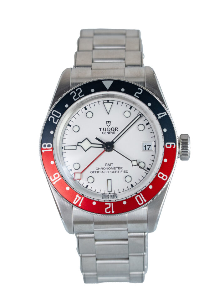 Tudor Black Bay GMT 79830RB 2024