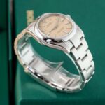 Rolex Oyster Perpetual 124200 2025