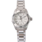 Tag Heuer Aquaracer Lady WBP1411 2022