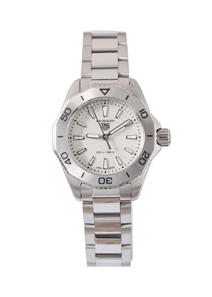 Tag Heuer Aquaracer Lady WBP1411 2022