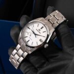 Grand Seiko Spring Drive Heratige Collection SBGA211G 2024