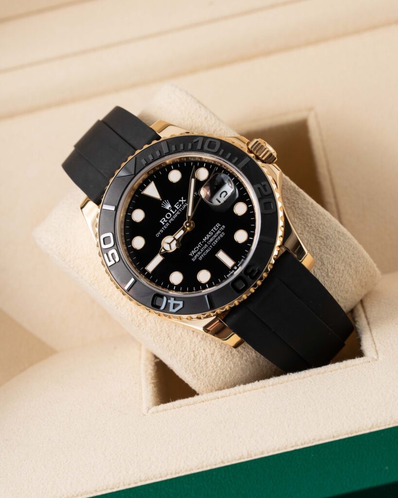 Rolex Yacht-Master 226658 2024