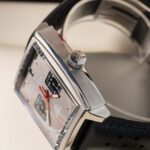 Tag Heuer Monaco Calibre 11 CAW211B 2012