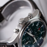 IWC Pilot Chronograph IW388103 2024