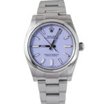 Rolex Oyster Perpetual 124200 2025