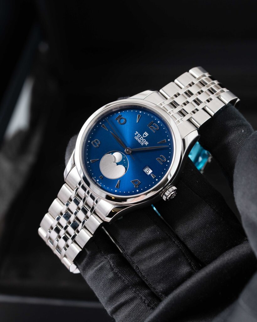 Tudor 1926 Luna 91560 2025