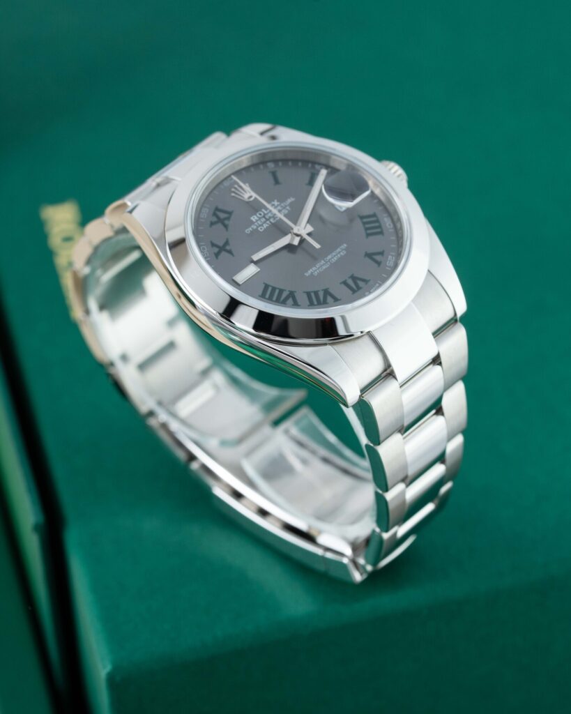 Rolex Datejust 126300 2025