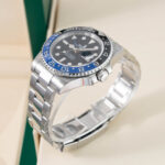 Rolex GMT-Master II 126710BLNR 2022