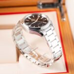Omega Aqua Terra 220.10.38.20.01.001 2018