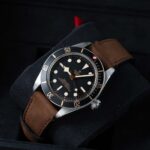 Tudor Black Bay Fifty-Eight 79030N 2019