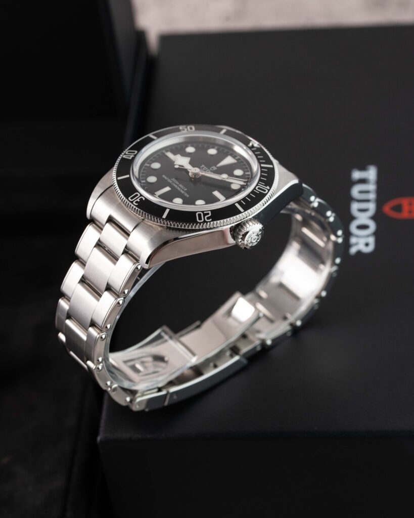 Tudor Black Bay M7941A1A0NU-0001 2025