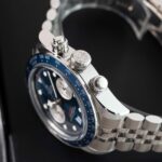 Tudor Black Bay Chrono 79360N 2024