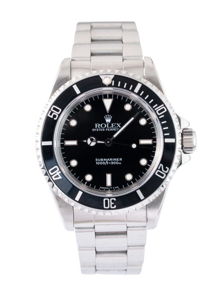 Rolex Submariner 14060 1995