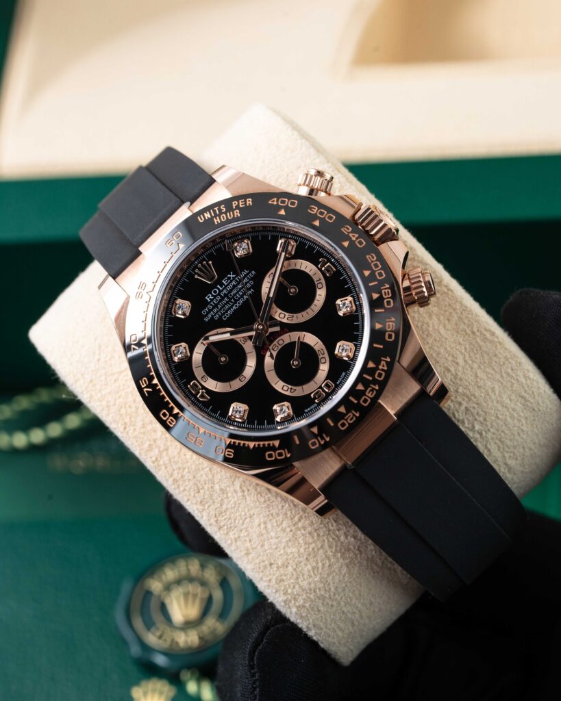 Rolex Daytona 116515LN 2022