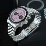 Tudor Black Bay Chronograph 79360N 2024