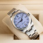 Rolex Oyster Perpetral