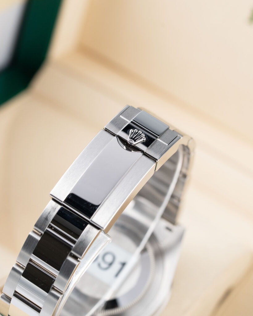 Rolex GMT-Master II