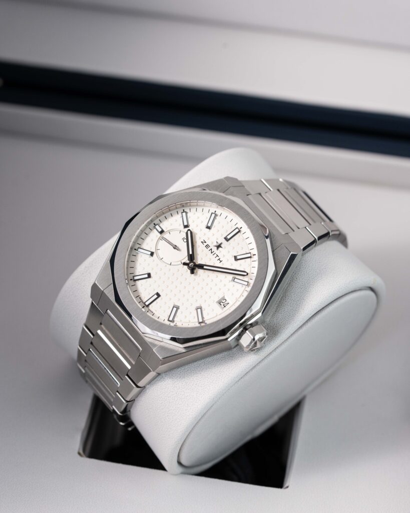 ZENITH Defy Skyline 03.9300.3620/01.I001 2025