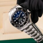 Rolex Deepsea 136660 2024