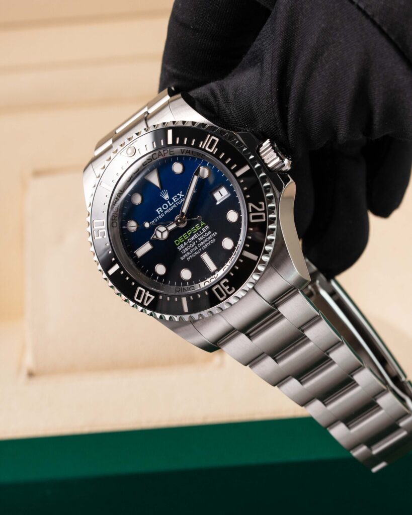 Rolex Deepsea 136660 2024