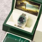 Rolex Submariner 16610LV 2009