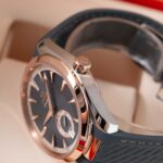 Omega Seamaster Aqua Terra 220.22.41.21.03.001 2022