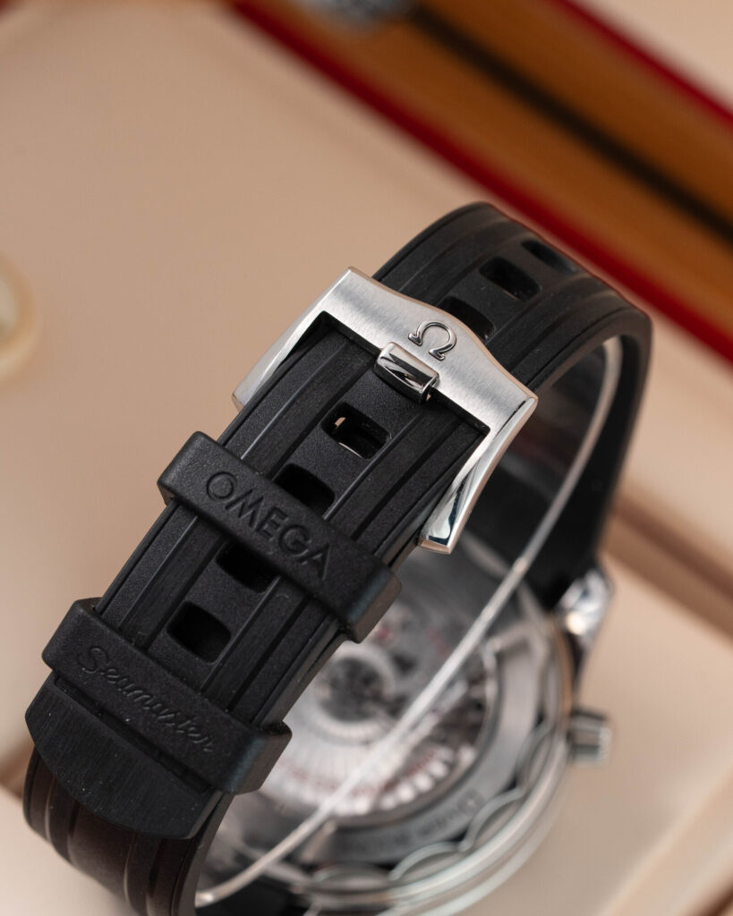 Omega Seamaster Diver 300M 210.32.42.20.01.001 2024