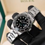 Rolex GMT-Master II 116710LN 2017