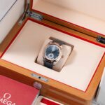 Omega Seamaster Aqua Terra 220.22.41.21.03.001 2022