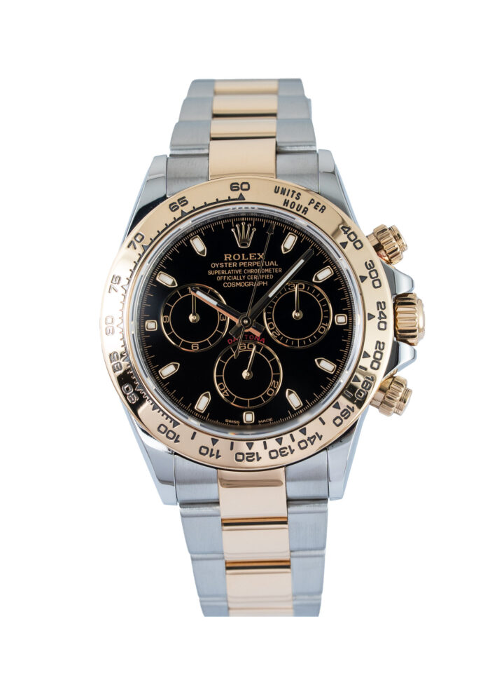 Rolex Daytona 116503 2020
