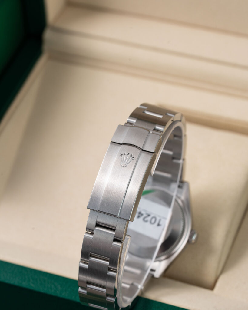 Rolex Oyster Perpetual 277200 2025