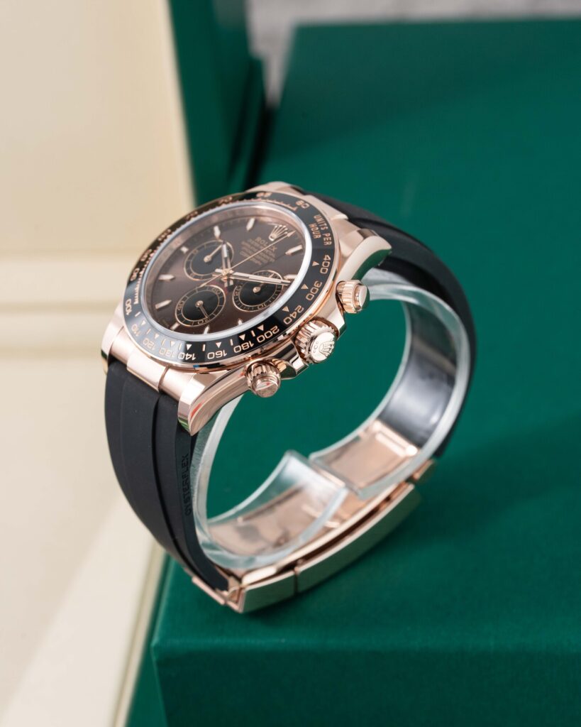Rolex Daytona 126515LN 2025