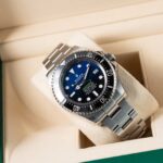 Rolex Deepsea 136660 2023