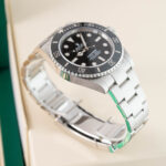 Rolex Submariner 124060 2023