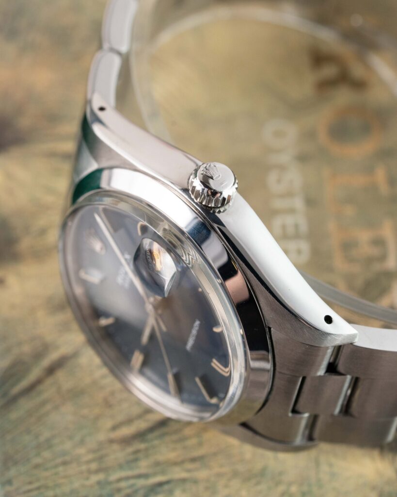 Rolex Oysterdate 6694 1984