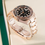 Rolex GMT-Master II 126715CHNR 2022