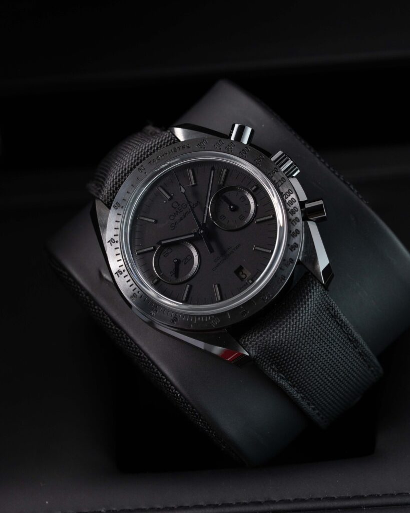 Omega Speedmaster 311.92.44.51.01.005 2017