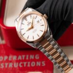 Omega Seamaster Aqua Terra 2303.30.00 2005