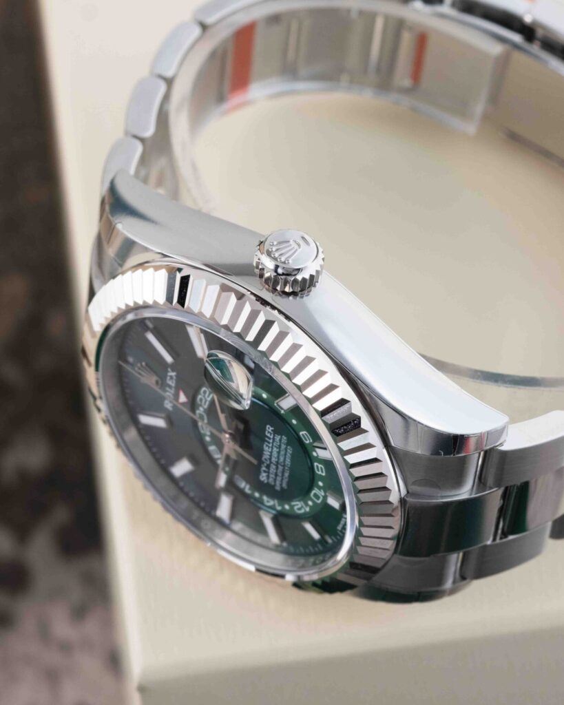 Rolex Sky-Dweller 336934 2025