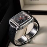 Tag Heuer Monaco Calibre 11 CAW211B 2012