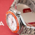 Omega Seamaster 215.30.44.21.04.001 2025