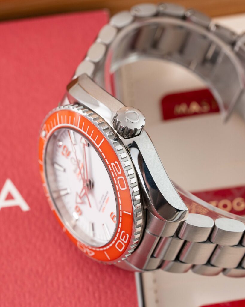 Omega Seamaster 215.30.44.21.04.001 2025