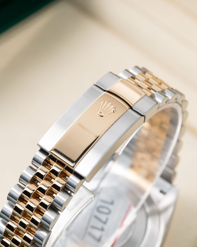 Rolex Datejust 126333 2025