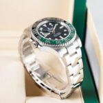 Rolex GMT-Master II