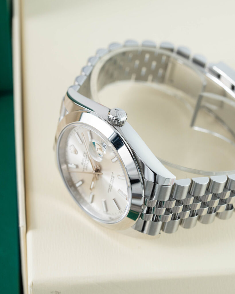 Rolex Datejust 126300 2024