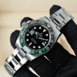 Rolex GMT-Master II 126720VTNR 2024