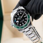 Rolex GMT-Master II